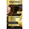 Syoss Oleo Intense 4-60 Aranybarna (50 ml)