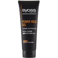 Syoss Power Hold Extreme, 250ml hajformázó