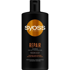 Syoss Regeneráló sampon (440 ml) (686879) sampon