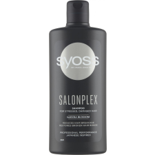 Syoss SalonPlex sampon 440 ml sampon