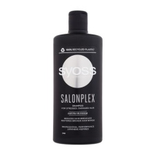 Syoss SalonPlex Shampoo sampon 440 ml nőknek sampon