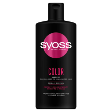  SYOSS SAMPON COLOR PROTECT SZÍNVÉDŐ 440ML sampon