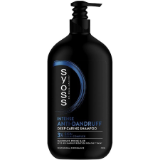 Syoss SAYOSS Intense Antidadruff 750 ml sampon