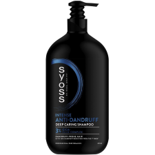 Syoss SAYOSS Intense Antidadruff 750 ml (9000101743616) sampon