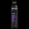Syoss Syoss hajhab 250 ml Full Hair 5D