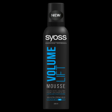 Syoss Syoss hajhab 250 ml Volume lift - Extra dús tartás hajformázó