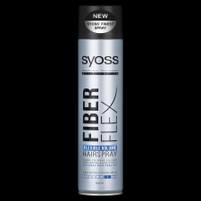 Syoss Syoss hajlakk 300 ml Fiberflex Volume hajformázó