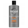 Syoss Syoss sampon 440 ml Men Power&Strenght