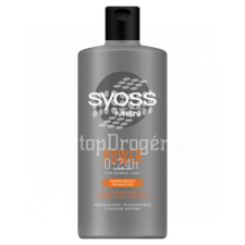 Syoss Syoss sampon 440 ml Men Power&amp;Strenght sampon