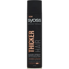Syoss Thicker Hair, 300ml hajformázó
