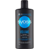 Syoss Volume, 440ml