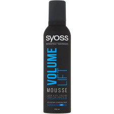 Syoss Volume Lift, 250ml hajformázó