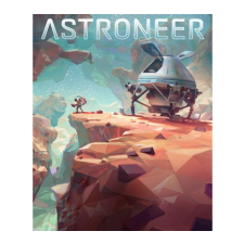 System Era Softworks Astroneer (PC - Steam Digitális termékkulcs) videójáték