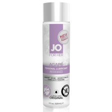 System JO Agape - szenzitív vízbázisú síkosító (120ml) síkosító