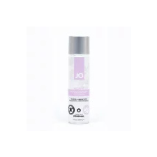 System Jo Agape - szenzitív vízbázisú síkosító  Kiszerelés: 120 ml síkosító