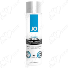 System Jo - Classic Hybrid Síkosító 120 ml síkosító