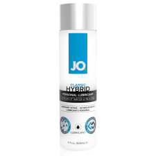 System JO Classic Hybrid - vegyesbázisú síkosító (120ml) síkosító