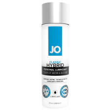 System Jo Classic Hybrid - vegyesbázisú síkosító (240ml) síkosító