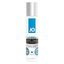 System Jo Classic Hybrid - vegyesbázisú síkosító (30ml) síkosító