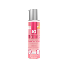 System Jo Cocktails - vízbázisú síkosító - Cosmopolitan (60ml) síkosító