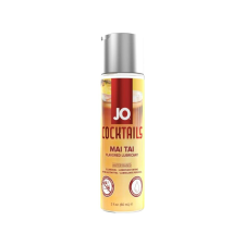 System Jo Cocktails - vízbázisú síkosító - mai tai (60ml) síkosító