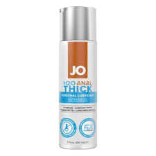 System Jo - extra sűrű anál síkosító (60ml) síkosító