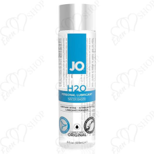 System Jo - H2O Síkosító Natúr 240 ml síkosító