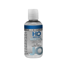 System Jo H2O vízbázisú hűsítő síkosító (120ml) síkosító
