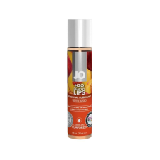 System Jo JO H2O barack - vízbázisú síkosító (30ml) síkosító