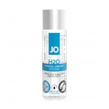 System Jo JO H2O Cool 60ml síkosító