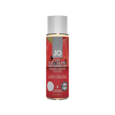 System Jo JO H2O görögdinnye - vízbázisú síkosító (60ml) síkosító