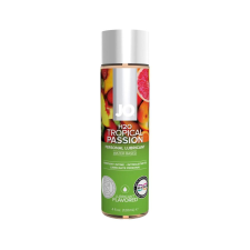 System Jo JO H2O trópusi gyümölcs - vízbázisú síkosító (120ml) síkosító