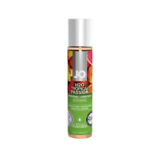 System Jo JO H2O trópusi gyümölcs - vízbázisú síkosító (30ml) síkosító