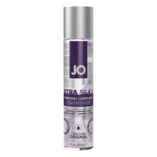 System Jo Xtra Silky - szilikonos síkosító E-Vitaminnal (30ml) síkosító
