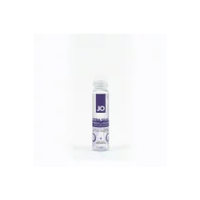 System Jo Xtra Silky - szilikonos síkosító E-Vitaminnal  Kiszerelés: 30 ml síkosító
