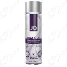 System Jo - Xtra Silky Thin Silicone Lubricant 120 ml síkosító