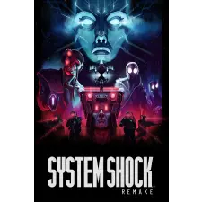  System Shock Pack (digitális licenc) videójáték