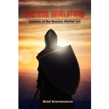  Systema Revelations – Brad Scornavacco idegen nyelvű könyv