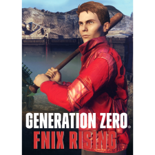 Systemic Reaction™ Generation Zero - FNIX Rising (PC - Steam elektronikus játék licensz) videójáték