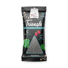 Syta Micha Syta Micha fogtisztító háromszög tőkehal és spirulina 2db jutalomfalat kutyáknak