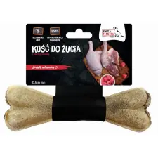 Syta Micha Syta Micha Rágócsont Kacsával és Málnával jutalomfalat kutyáknak