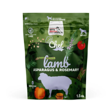 Syta Micha Syta Micha száraztáp bárány spárga és rozmaring 1,5kg kutyaeledel