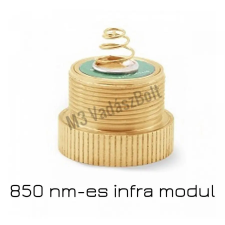 Sytong VCSEL 850nm lézer modul Magnum Night Vision infravetőkbe vadász és íjász felszerelés