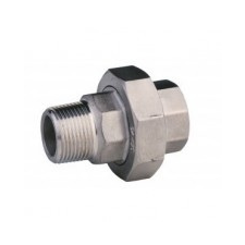 Syveco Saválló 3/4″ KB hollander (16005645) hűtés, fűtés szerelvény