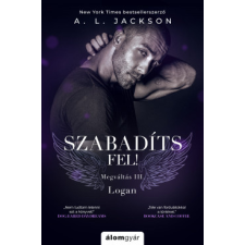  Szabadíts fel regény
