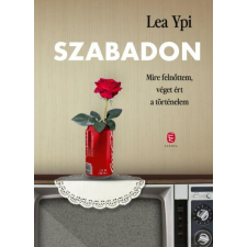 Szabadon regény
