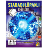  Szabadulópakli - Időpróba kártyajáték