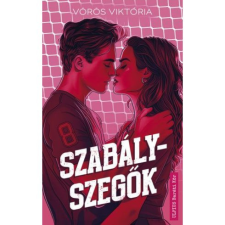  Szabályszegők regény
