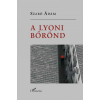 Szabó Ádám - A Lyoni bőrönd