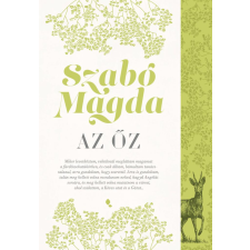 Szabó Magda - Az őz egyéb könyv